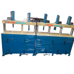 Disposable Plate making machine