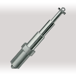 Double Acting Multi Stage Telescopic Hydraulic Cylinders Double Acting Multi Stage Telescopic Hydraulic Cylinders