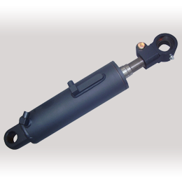 Hydraulic Cylinders 