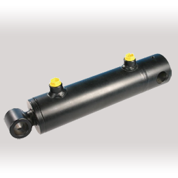 Hydraulic Cylinders 