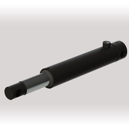 Hydraulic Cylinders 