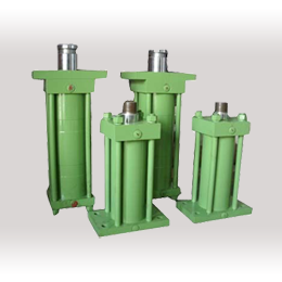 Hydraulic Cylinders 