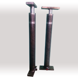 Hydraulic Cylinders 