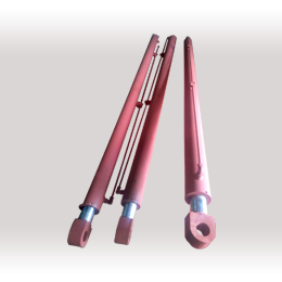 Hydraulic Cylinders 