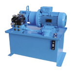 Hydraulic Power Units Hydraulic Power Units