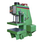 Hydraulic Press machines