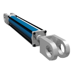 Industrial Hydraulic Cylinders