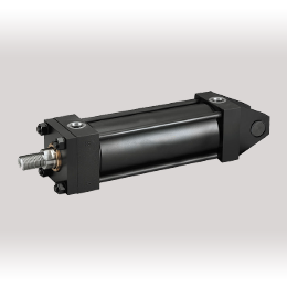 Industrial Hydraulic Cylinders