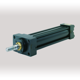 Industrial Hydraulic Cylinders