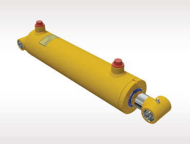 Hydraulic Cylinders