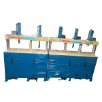 Semi-Automatic Paper plate making machine Semi-Automatic Paper plate making machine