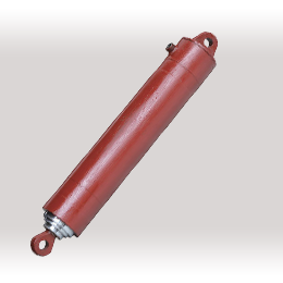 Single Acting Single Stage & Multi Stage Hydraulic Cylinders