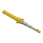 Telescoping Cylinders