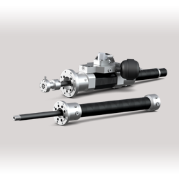 Vehicle Hydraulic Cylinder