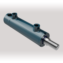 Vehicle Hydraulic Cylinder